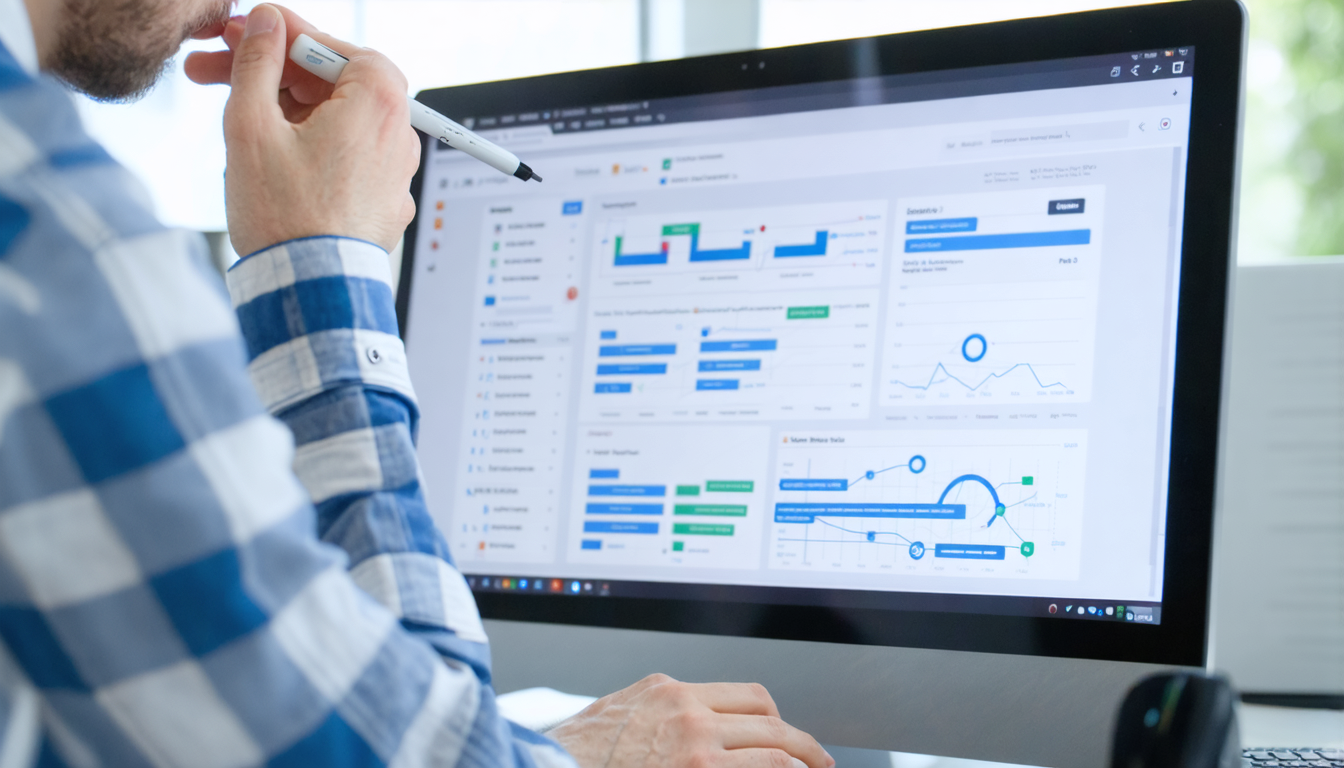 améliorez la visibilité de votre site web avec des stratégies seo performantes. découvrez nos conseils pour optimiser votre référencement et attirer plus de visiteurs qualifiés.