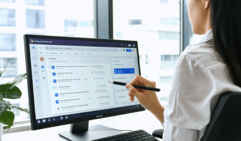 découvrez comment améliorer la visibilité de votre site web en appliquant des stratégies seo efficaces. attirez plus de visiteurs et augmentez votre trafic grâce à nos conseils pratiques pour optimiser votre référencement.