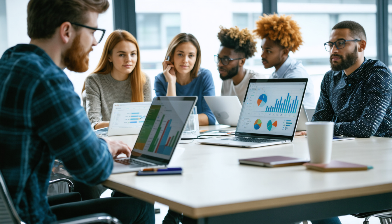 découvrez nos conseils pour sélectionner les modules erp essentiels à votre entreprise et rédigez un cahier des charges efficace. suivez nos astuces pour faire les bons choix et assurer le succès de votre projet erp.