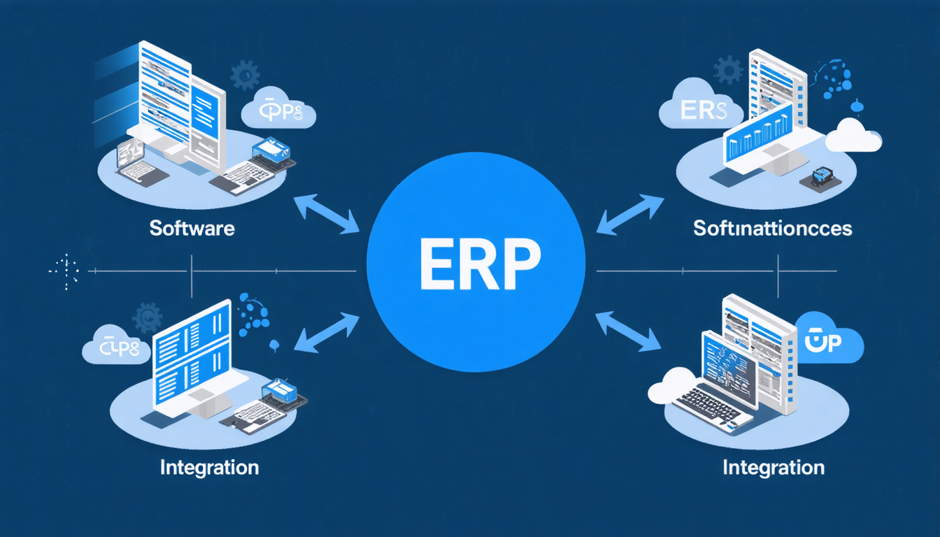 découvrez comment sélectionner les modules erp essentiels et nos conseils pratiques pour rédiger un cahier des charges efficace, adapté à vos besoins d'entreprise.