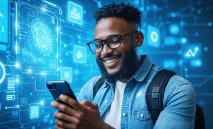 découvrez comment l'intelligence artificielle révolutionne les entreprises modernes en optimisant la productivité, l'innovation et la prise de décision pour leur offrir un avantage concurrentiel décisif.