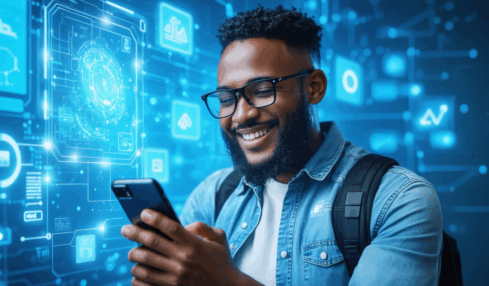 découvrez comment l'intelligence artificielle révolutionne les entreprises modernes en optimisant la productivité, l'innovation et la prise de décision pour leur offrir un avantage concurrentiel décisif.