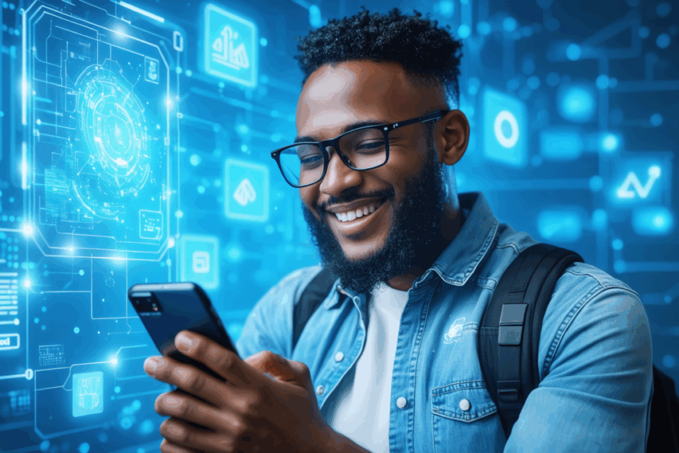 découvrez comment l'intelligence artificielle révolutionne les entreprises modernes en optimisant la productivité, l'innovation et la prise de décision pour leur offrir un avantage concurrentiel décisif.