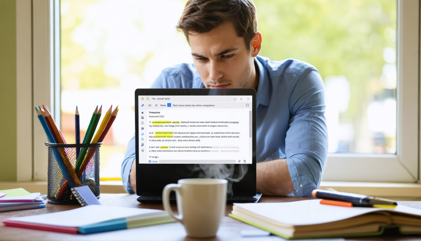 découvrez des techniques éprouvées pour relancer efficacement un email, capter l'attention de vos destinataires et augmenter vos chances d'obtenir une réponse rapide et positive.