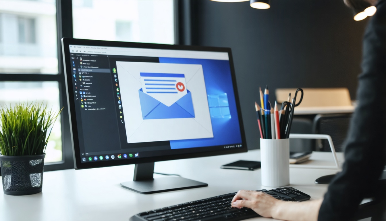 découvrez des astuces pratiques pour relancer efficacement un email resté sans réponse. apprenez comment structurer votre message de relance pour augmenter vos chances d’obtenir une réponse rapidement et en toute simplicité.