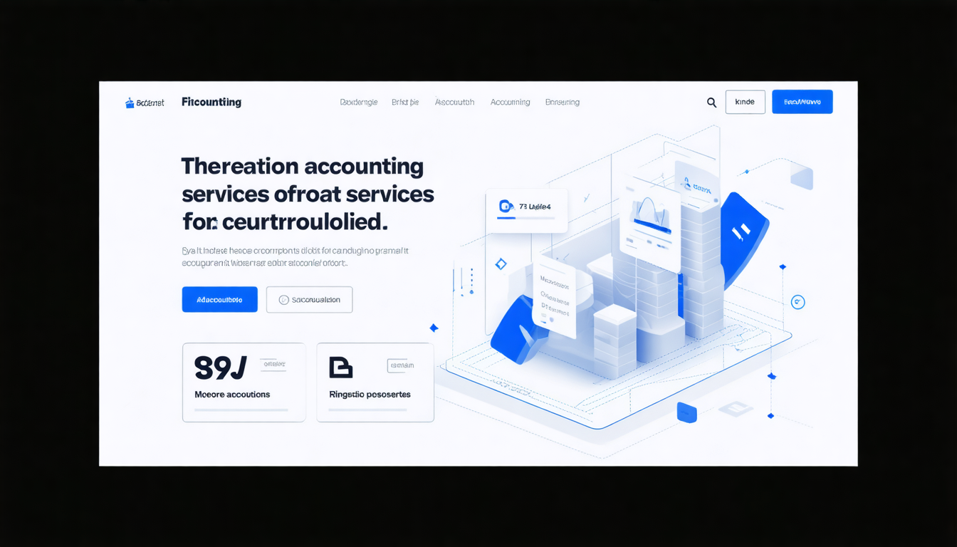 découvrez nos conseils essentiels pour vérifier la fiabilité d'un comptable en ligne : certifications, avis clients, sécurité des données, transparence et qualité du service.