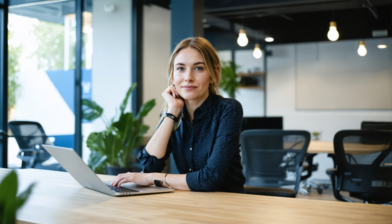 découvrez l'essentiel pour maîtriser le concept du buyer persona. ce guide pratique pour débutants vous aide à cibler votre audience, personnaliser votre communication et optimiser votre stratégie marketing efficacement.