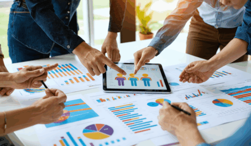 découvrez les bases du buyer persona avec ce guide essentiel destiné aux novices. apprenez à identifier, comprendre et utiliser votre client idéal pour optimiser votre stratégie marketing.