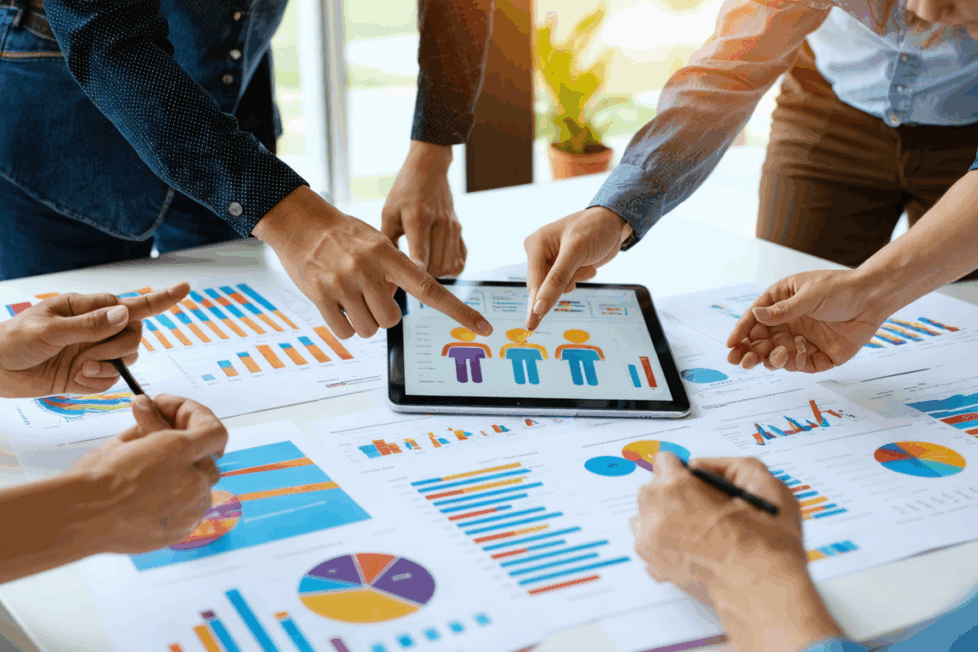 découvrez les bases du buyer persona avec ce guide essentiel destiné aux novices. apprenez à identifier, comprendre et utiliser votre client idéal pour optimiser votre stratégie marketing.