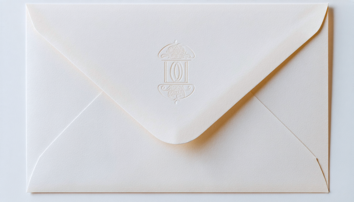 découvrez comment créer des enveloppes sur mesure pour personnaliser vos correspondances. ajoutez une touche unique à vos lettres et surprenez vos destinataires grâce à des enveloppes originales adaptées à toutes vos envies.