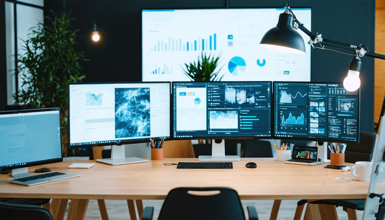 boostez votre visibilité en ligne avec linkweb, l'agence digitale d'agen experte en création de sites internet et stratégies web sur mesure pour développer votre activité.