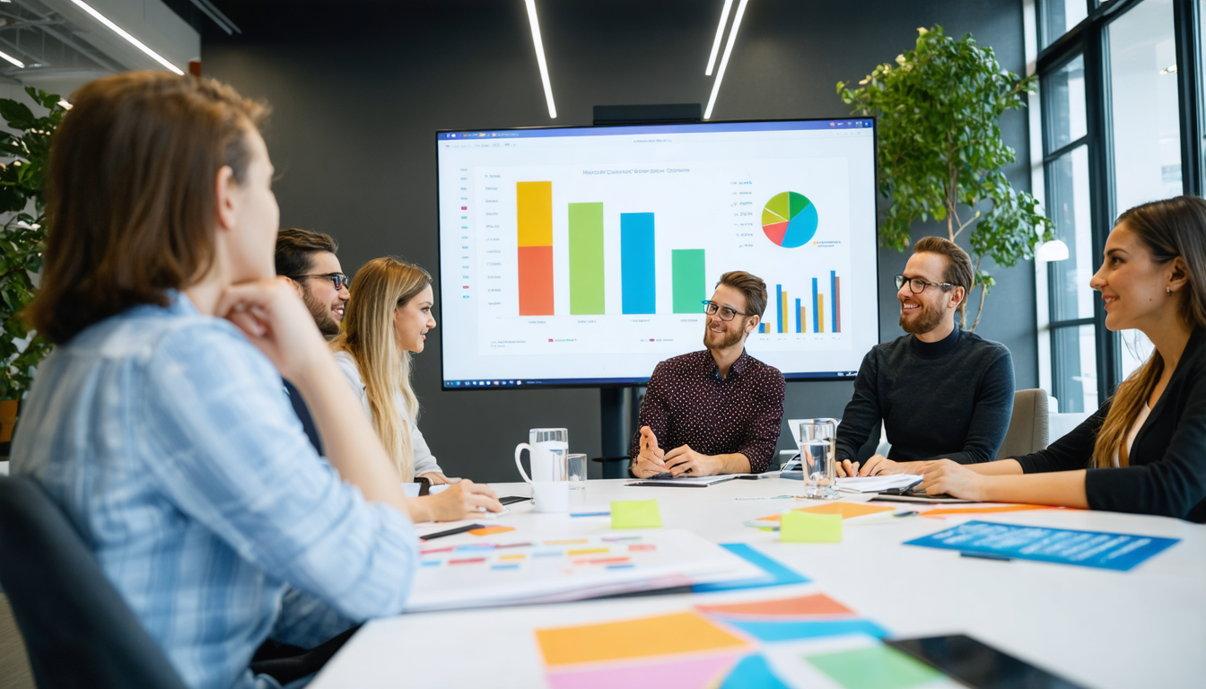 découvrez yomaweb, l'agence digitale incontournable à agen, spécialiste en création de sites web, référencement et stratégies digitales sur mesure pour booster votre visibilité en ligne.