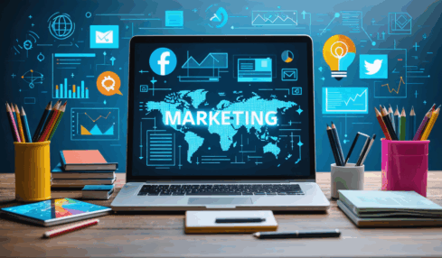 explorez des stratégies marketing performantes pour accélérer la croissance de votre entreprise et inspirez-vous d’exemples concrets pour optimiser vos résultats. parfait pour entrepreneurs et dirigeants en quête d’efficacité.