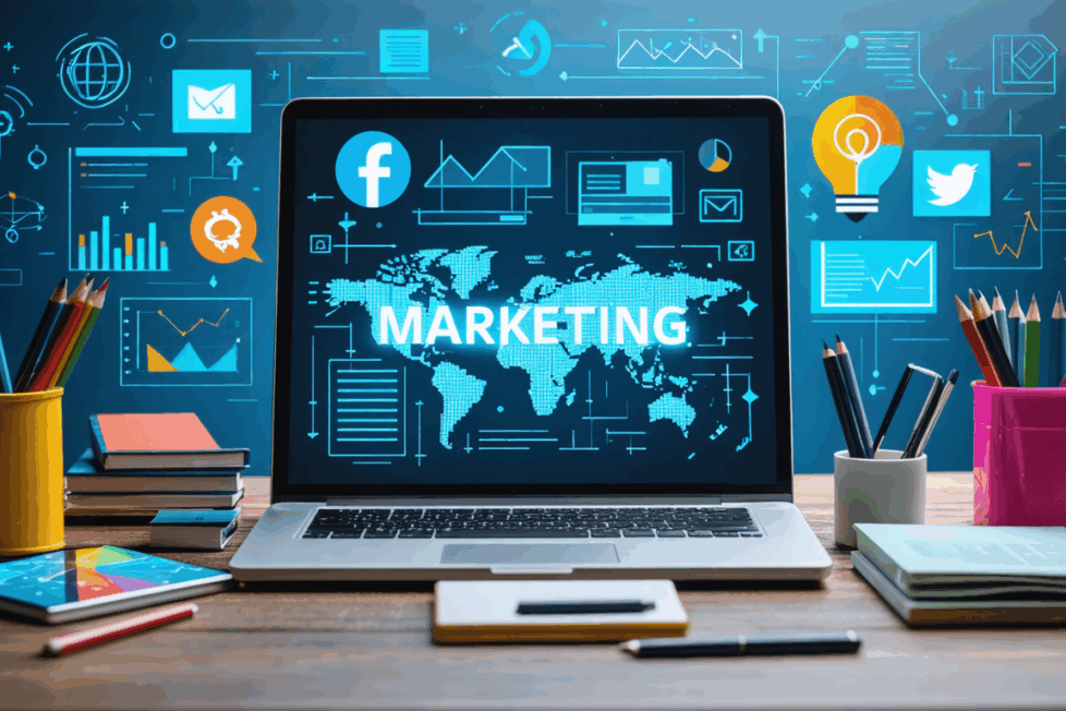 explorez des stratégies marketing performantes pour accélérer la croissance de votre entreprise et inspirez-vous d’exemples concrets pour optimiser vos résultats. parfait pour entrepreneurs et dirigeants en quête d’efficacité.