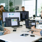 boostez vos performances digitales avec l'agence web analytics incontournable à lyon. experts locaux en analyse de données, stratégies sur-mesure et optimisation de votre présence en ligne.