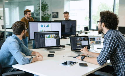 boostez vos performances digitales avec l'agence web analytics incontournable à lyon. experts locaux en analyse de données, stratégies sur-mesure et optimisation de votre présence en ligne.