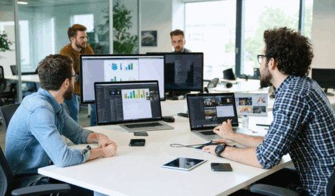 boostez vos performances digitales avec l'agence web analytics incontournable à lyon. experts locaux en analyse de données, stratégies sur-mesure et optimisation de votre présence en ligne.