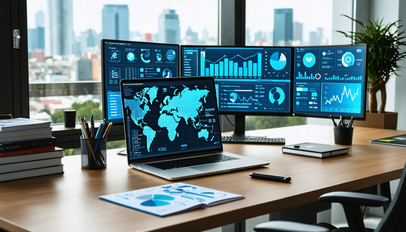 explorez les bases du marketing digital avec nos 10 questions clés et obtenez des réponses claires pour tout comprendre sur ce sujet incontournable du web.