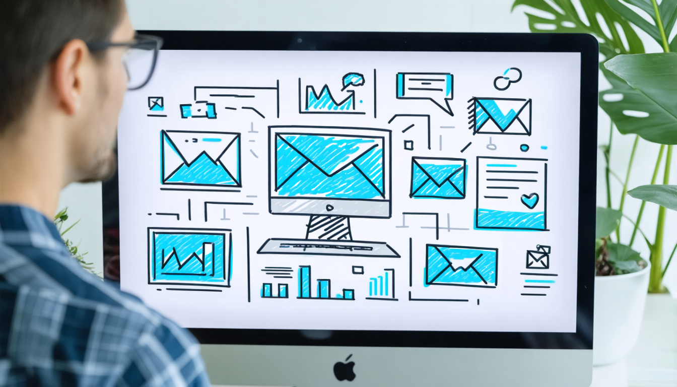 explorez les bases du marketing digital avec notre guide : 10 questions clés pour tout comprendre et réussir votre présence en ligne facilement !