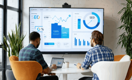 trouvez les meilleures agences de référencement naturel à lorient pour booster la visibilité de votre site web. comparez les experts seo incontournables et choisissez le partenaire idéal pour votre succès en ligne.