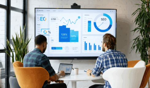 trouvez les meilleures agences de référencement naturel à lorient pour booster la visibilité de votre site web. comparez les experts seo incontournables et choisissez le partenaire idéal pour votre succès en ligne.