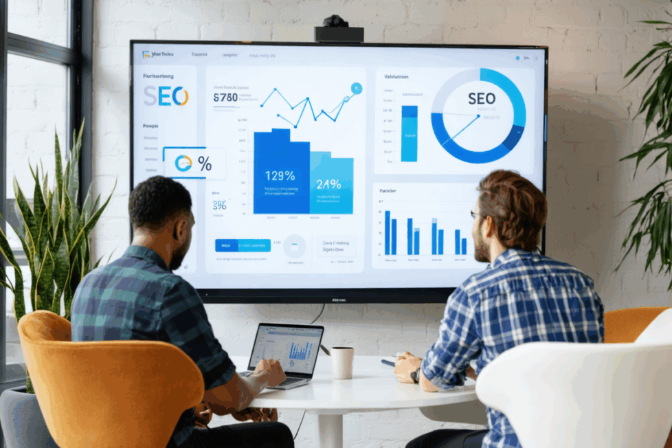 trouvez les meilleures agences de référencement naturel à lorient pour booster la visibilité de votre site web. comparez les experts seo incontournables et choisissez le partenaire idéal pour votre succès en ligne.
