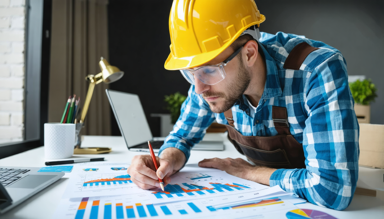 découvrez comment est calculé le coût de l'assurance décennale : critères, démarches et conseils pour mieux comprendre et optimiser votre budget professionnel.