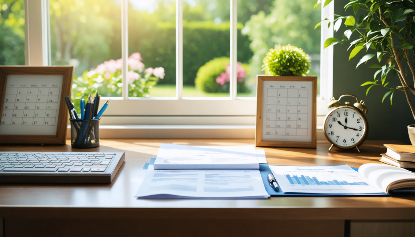 découvrez combien de temps vous devez conserver vos relevés bancaires, pourquoi c’est important et les bonnes pratiques pour une gestion efficace de vos documents financiers.