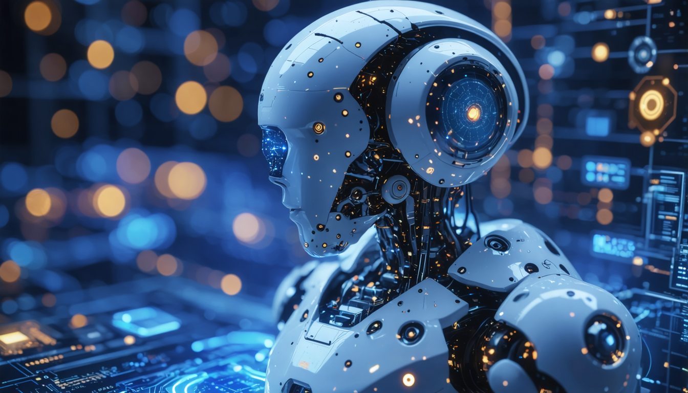 boostez l’efficacité de votre marketing digital en tirant parti des dernières innovations technologiques. découvrez comment les nouvelles technologies peuvent transformer vos stratégies et maximiser vos résultats en ligne.