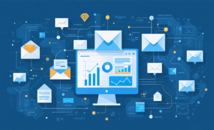 découvrez comment les nouvelles technologies peuvent transformer votre marketing digital, optimiser vos campagnes et accroître votre visibilité en ligne.
