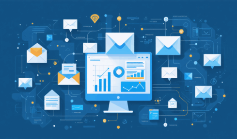 découvrez comment les nouvelles technologies peuvent transformer votre marketing digital, optimiser vos campagnes et accroître votre visibilité en ligne.