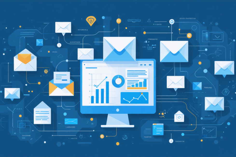 découvrez comment les nouvelles technologies peuvent transformer votre marketing digital, optimiser vos campagnes et accroître votre visibilité en ligne.
