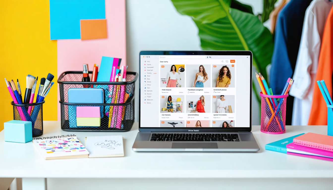 découvrez les étapes essentielles pour lancer et réussir votre boutique en ligne avec prestashop. ce guide pratique vous accompagne de la création à la gestion de votre e-commerce pour assurer sa prospérité.