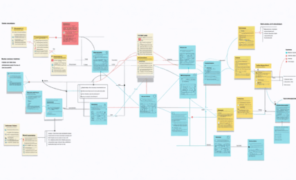 découvrez comment concevoir un business model canvas efficace grâce à notre guide pratique. suivez des étapes claires et des conseils concrets pour structurer et optimiser votre projet entrepreneurial.