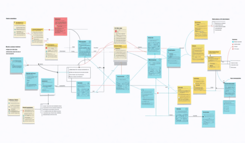 découvrez comment concevoir un business model canvas efficace grâce à notre guide pratique. suivez des étapes claires et des conseils concrets pour structurer et optimiser votre projet entrepreneurial.