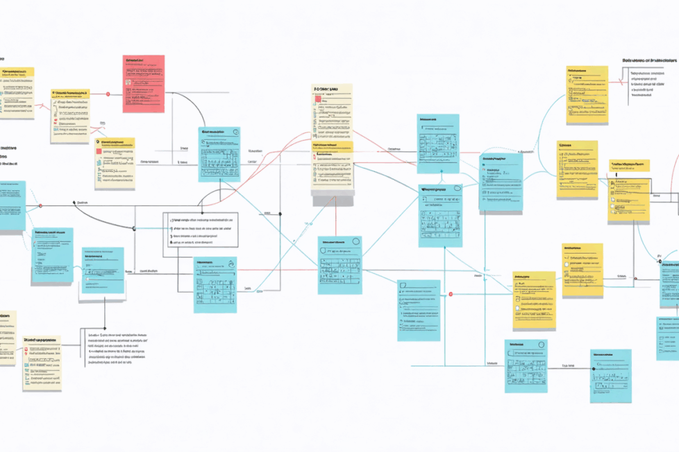découvrez comment concevoir un business model canvas efficace grâce à notre guide pratique. suivez des étapes claires et des conseils concrets pour structurer et optimiser votre projet entrepreneurial.