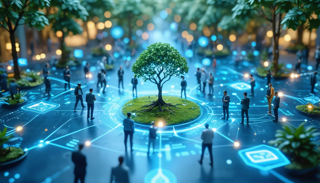 découvrez comment les plateformes innovantes transforment la fidélisation des marchés en créant de nouvelles opportunités d'engagement client et en stimulant la croissance durable des entreprises.