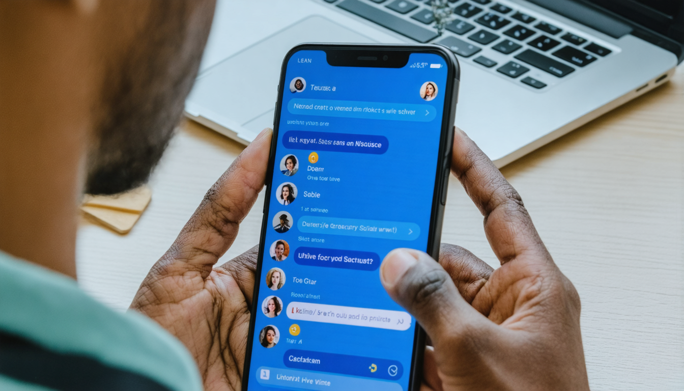 découvrez comment les plateformes innovantes transforment la fidélisation des marchés en offrant de nouvelles stratégies et expériences personnalisées pour renforcer l’engagement et la loyauté des clients.