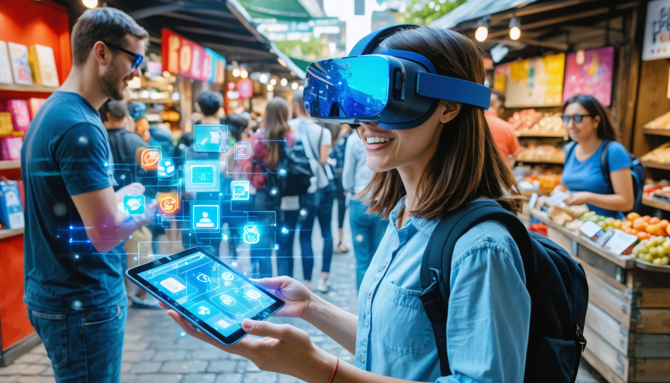 découvrez comment les plateformes innovantes transforment la fidélisation des clients et révolutionnent les stratégies de rétention sur les marchés modernes. analyse des tendances et des meilleures pratiques pour renforcer l’engagement.
