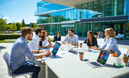découvrez les agences de communication incontournables à montpellier : conseils, expertise et solutions sur mesure pour booster votre présence et réussir vos projets de communication.