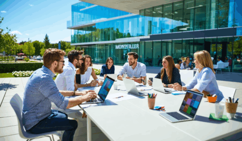 découvrez les agences de communication incontournables à montpellier : conseils, expertise et solutions sur mesure pour booster votre présence et réussir vos projets de communication.