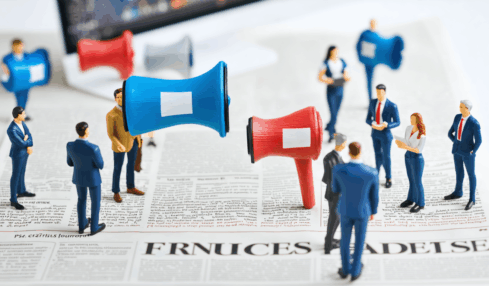 découvrez l'essentiel sur les annonces légales pour les entreprises : leur utilité, les obligations à respecter et les démarches à suivre pour assurer la conformité de votre société.
