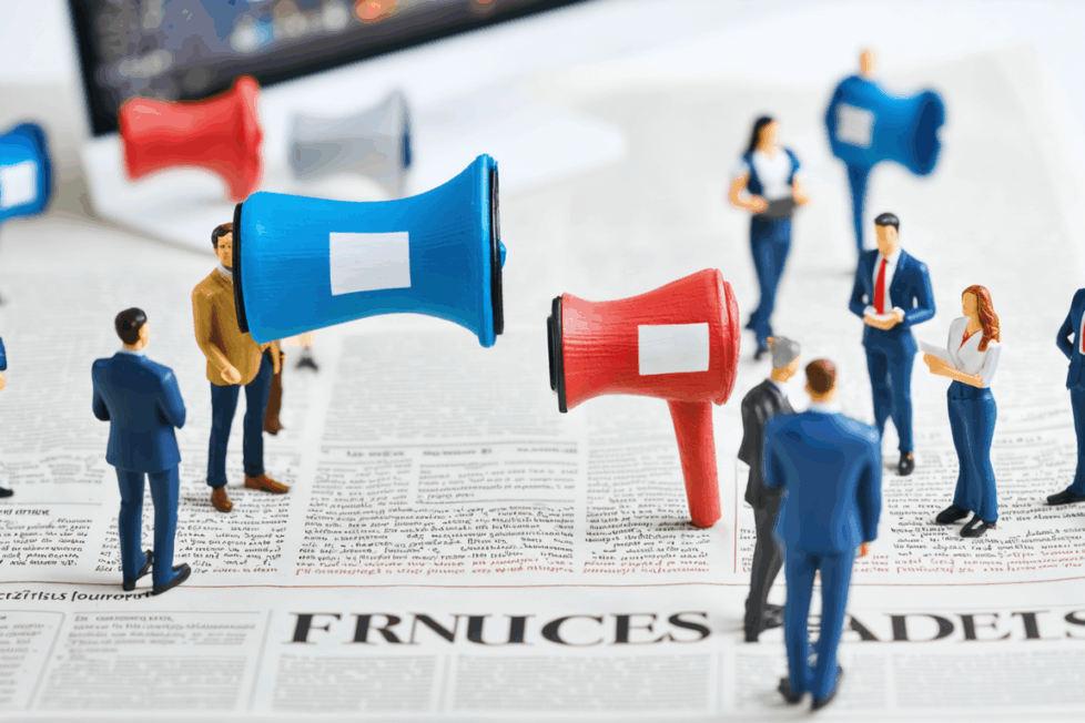 découvrez l'essentiel sur les annonces légales pour les entreprises : leur utilité, les obligations à respecter et les démarches à suivre pour assurer la conformité de votre société.