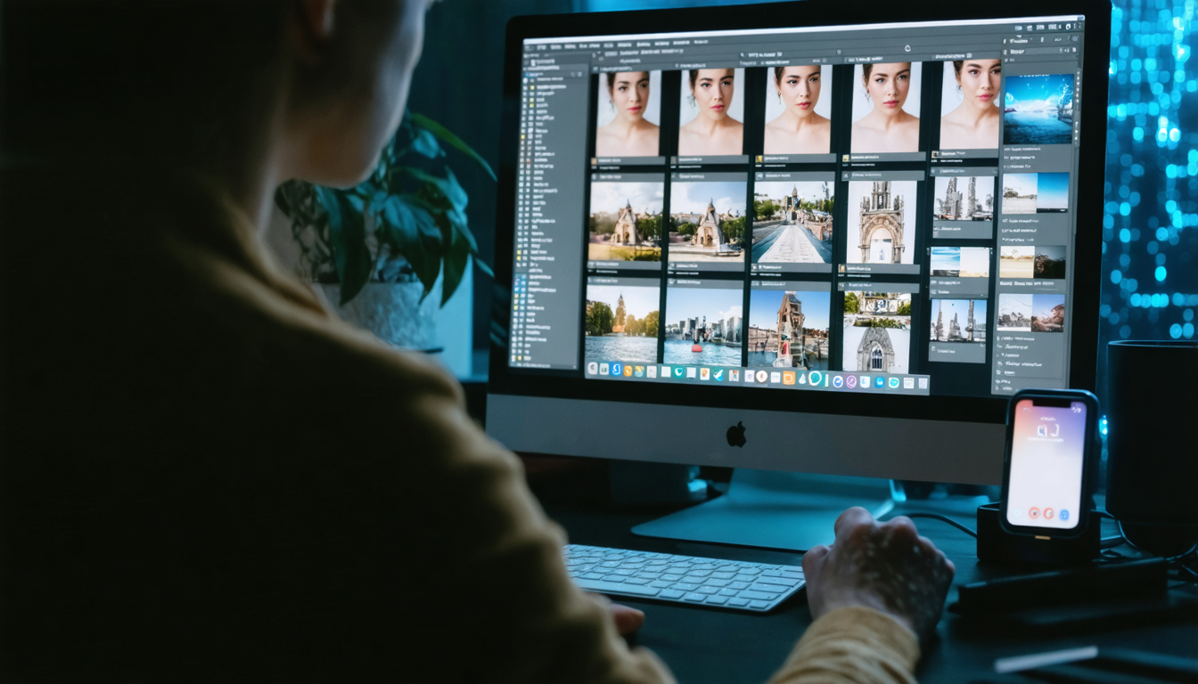 découvrez comment savoir si une image est réellement libre de droits grâce à des conseils pratiques, des vérifications essentielles et des ressources fiables pour utiliser vos visuels en toute légalité.