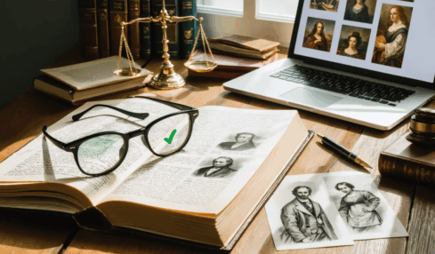 découvrez comment savoir si une image est libre de droits grâce à des conseils pratiques et des critères essentiels pour éviter les problèmes de droits d’auteur.