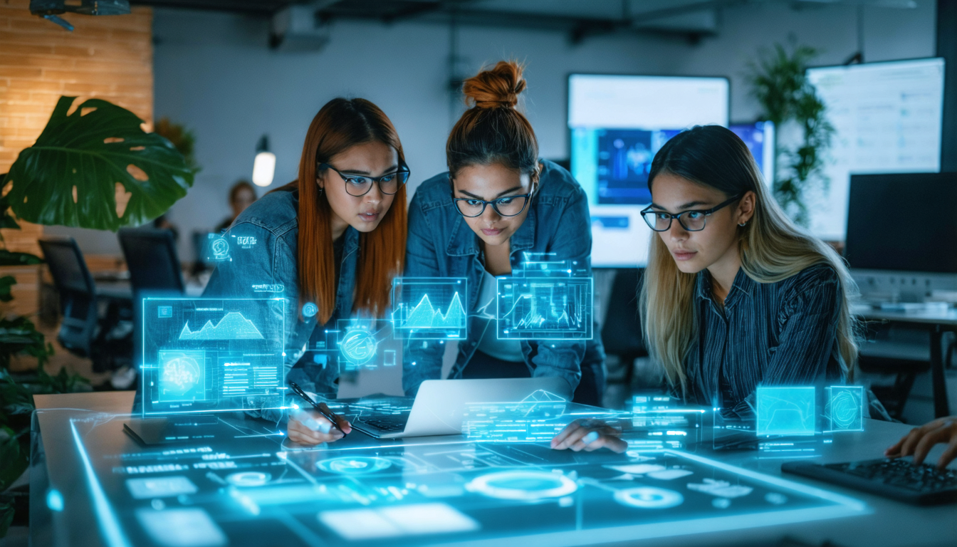 découvrez comment évaluer si la digitalisation est la bonne option pour votre entreprise. analysez les avantages, les enjeux et les critères essentiels avant de vous lancer dans la transformation digitale.