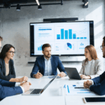 découvrez comment évaluer les besoins de votre entreprise et prendre la meilleure décision pour sa transformation digitale grâce à nos conseils pratiques sur la digitalisation.