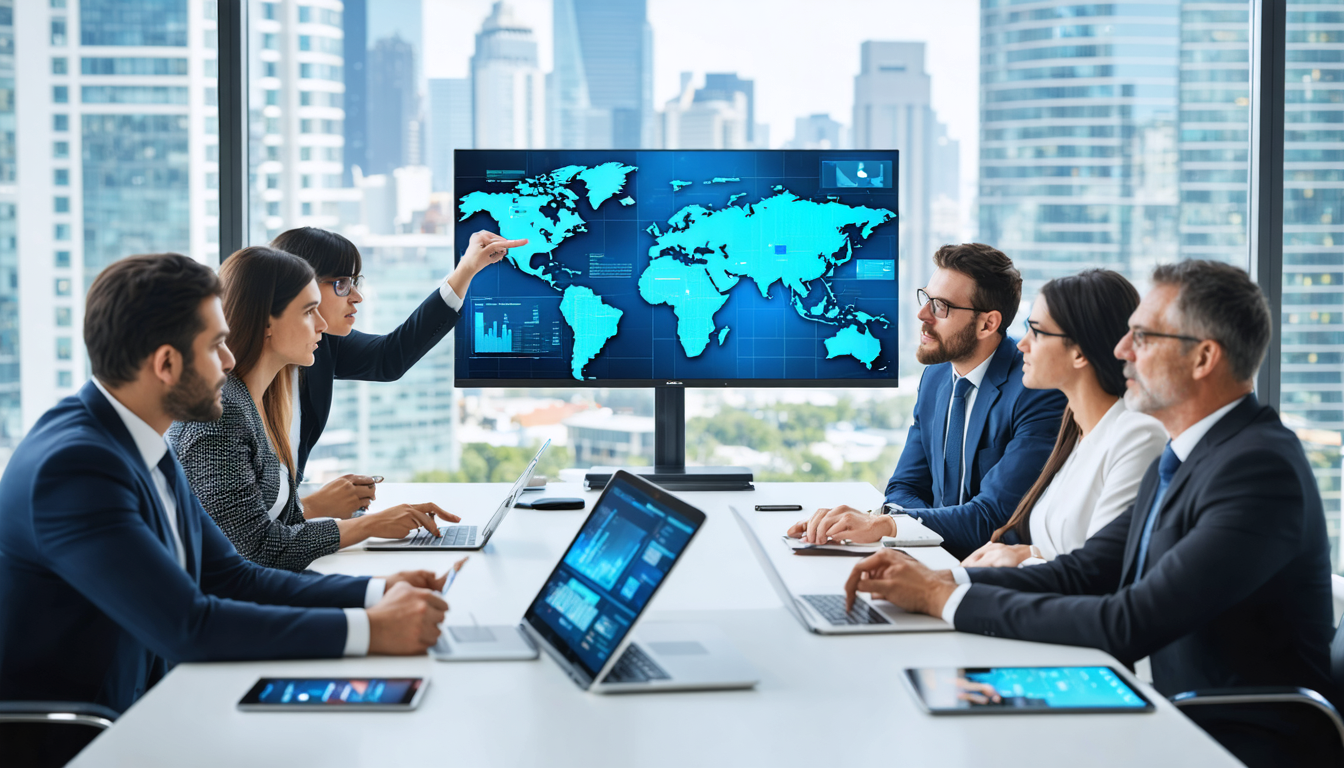 découvrez les critères essentiels pour évaluer si la digitalisation est une opportunité adaptée à votre entreprise, ainsi que les étapes clés pour réussir votre transformation digitale.