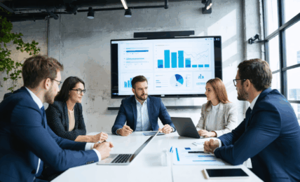 découvrez comment évaluer les besoins de votre entreprise et prendre la meilleure décision pour sa transformation digitale grâce à nos conseils pratiques sur la digitalisation.