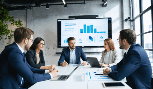 découvrez comment évaluer les besoins de votre entreprise et prendre la meilleure décision pour sa transformation digitale grâce à nos conseils pratiques sur la digitalisation.